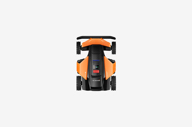 Segway Navimow Terranox CM240M1 commercial robotic lawn mower