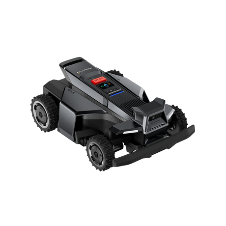 Segway Navimow X430 robotic lawn mower