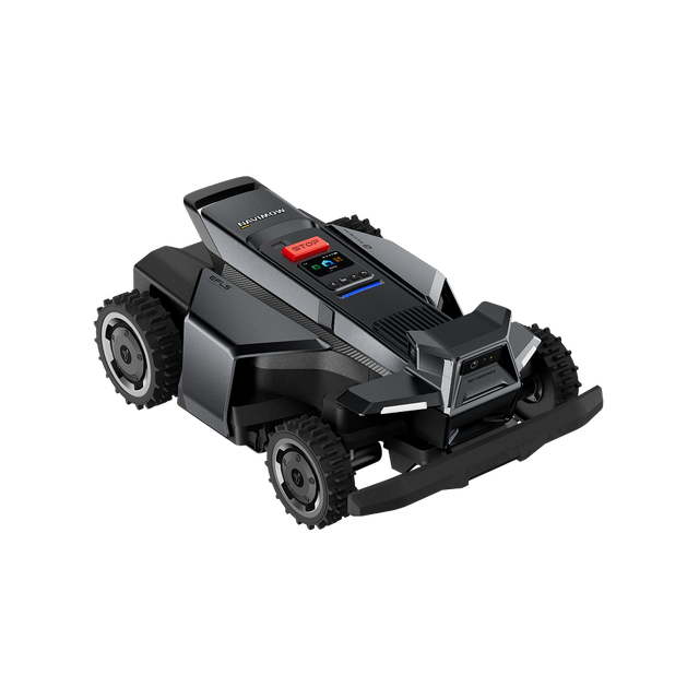 Segway Navimow X430 robotic lawn mower
