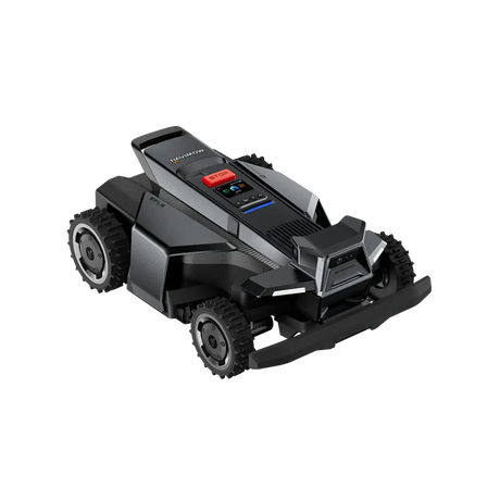 Segway Navimow X450— Up to 1.5 Acres (Wire-Free GPS) - Robo Maintain