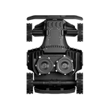Segway Navimow X450— Up to 1.5 Acres (Wire-Free GPS) - Robo Maintain