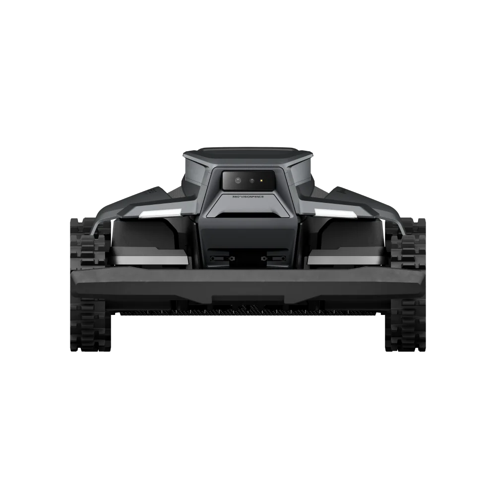 Segway Navimow X450— Up to 1.5 Acres (Wire-Free GPS) - Robo Maintain