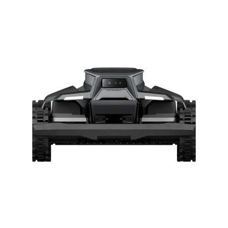 Segway Navimow X450— Up to 1.5 Acres (Wire-Free GPS) - Robo Maintain