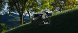 Segway Navimow X450— Up to 1.5 Acres (Wire-Free GPS) - Robo Maintain