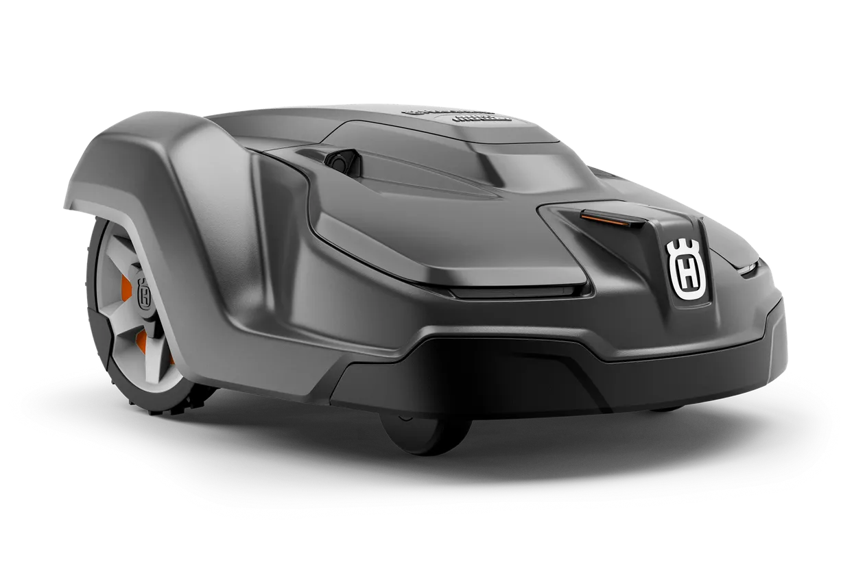 Husqvarna Automower 450XH EPOS - Up to 2.5 Acres (Wire-Free GPS) - Robo Maintain