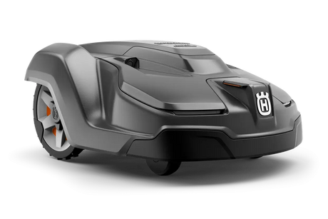Husqvarna Automower 450XH EPOS - Up to 2.5 Acres (Wire-Free GPS) - Robo Maintain