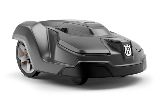 Husqvarna Automower 450XH EPOS - Up to 2.5 Acres (Wire-Free GPS) - Robo Maintain