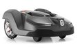 Husqvarna Automower 450XH - Up to 1 Acre (Wired) - Robo Maintain