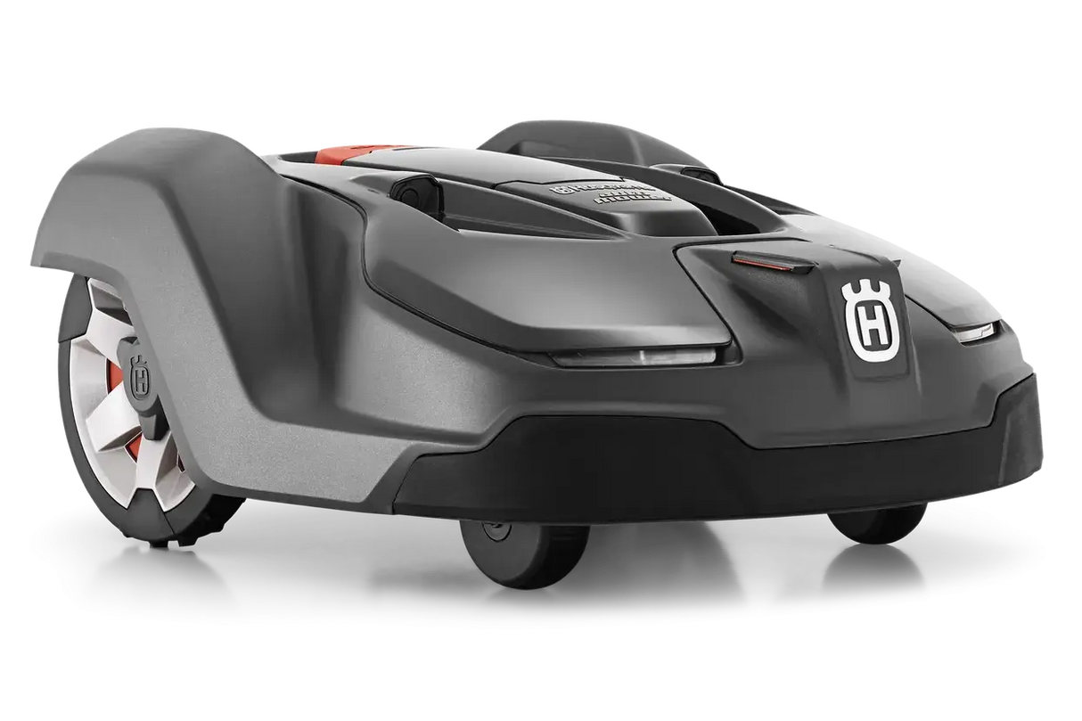 Husqvarna Automower 450XH - Up to 1 Acre (Wired) - Robo Maintain