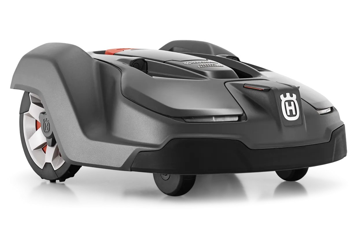 Husqvarna Automower 450XH - Up to 1 Acre (Wired) - Robo Maintain