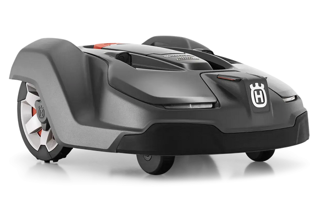 Husqvarna Automower 450XH - Up to 1 Acre (Wired) - Robo Maintain