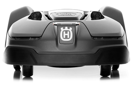 Husqvarna Automower 450XH - Up to 1 Acre (Wired) - Robo Maintain