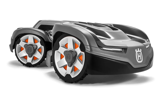 Husqvarna Automower 435 AWD- Up to .9 Acres (Wired) - Robo Maintain