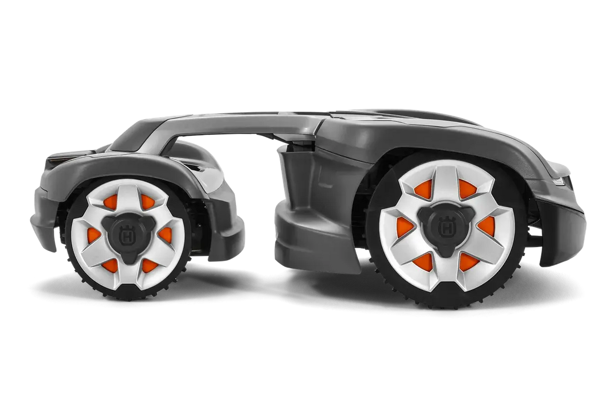 Husqvarna Automower 435 AWD- Up to .9 Acres (Wired) - Robo Maintain