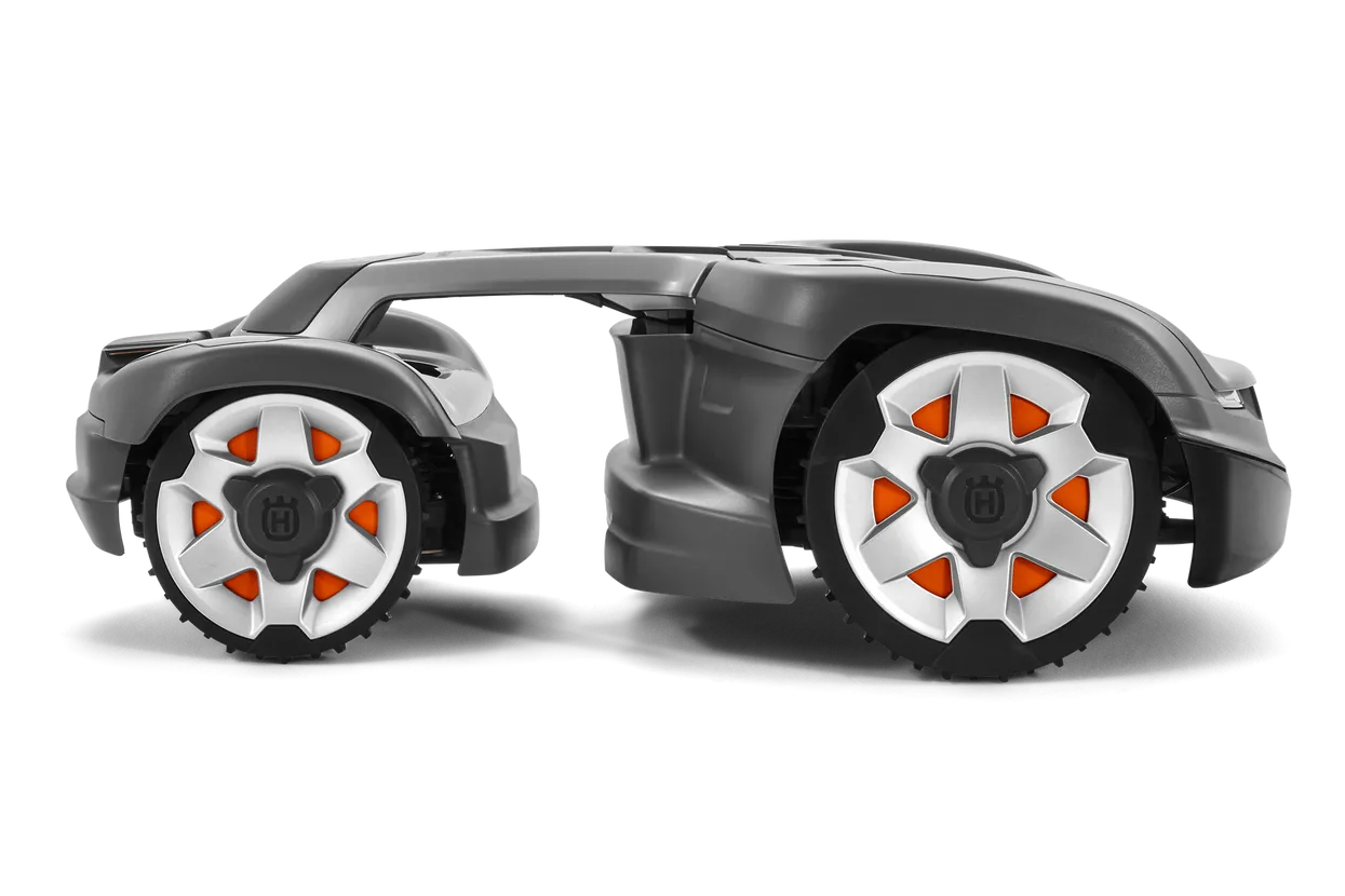 Husqvarna Automower 435 AWD- Up to .9 Acres (Wired) - Robo Maintain