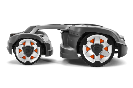 Husqvarna Automower 435 AWD- Up to .9 Acres (Wired) - Robo Maintain