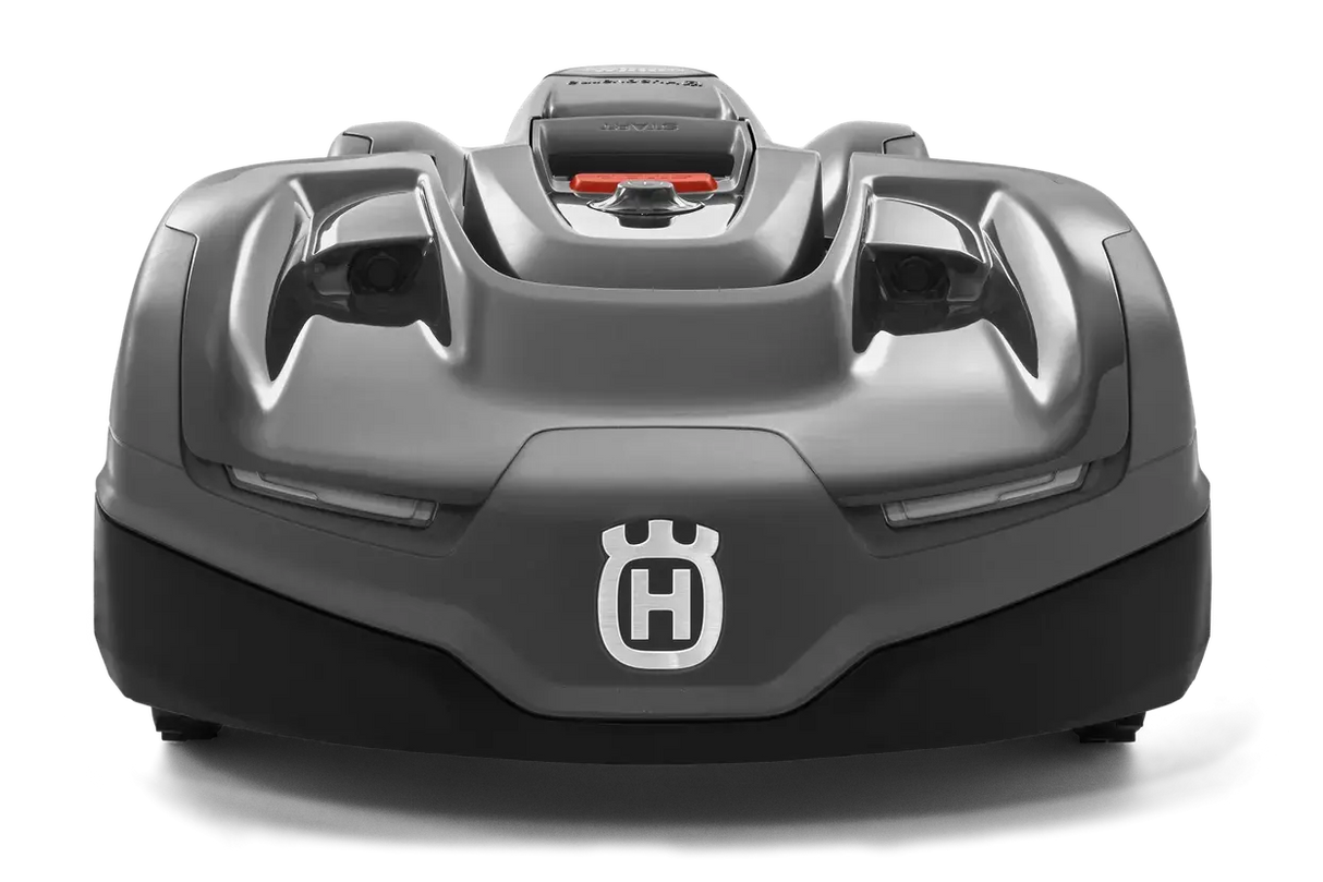 Husqvarna Automower 435 AWD- Up to .9 Acres (Wired) - Robo Maintain