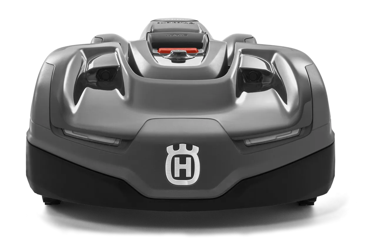Husqvarna Automower 435 AWD- Up to .9 Acres (Wired) - Robo Maintain
