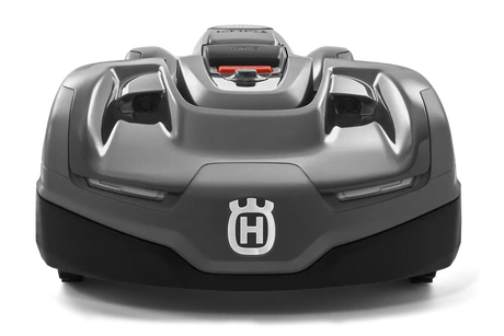 Husqvarna Automower 435 AWD- Up to .9 Acres (Wired) - Robo Maintain