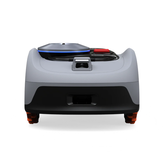 Segway Navimow i215 LIDAR— Up to .37 Acre (Wire-Free GPS) - Robo Maintain