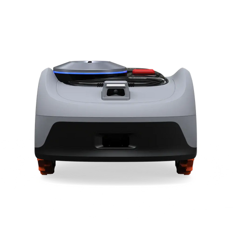 Segway Navimow i105N — Up to 1/8 Acre (Wire-Free GPS) - Robo Maintain