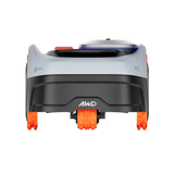 Segway Navimow i210 AWD — Up to 1/4 Acre (Wire-Free GPS) - Robo Maintain