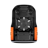 Segway Navimow i215 LIDAR— Up to .37 Acre (Wire-Free GPS) - Robo Maintain