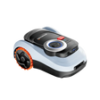 Segway Navimow i215 LIDAR— Up to .37 Acre (Wire-Free GPS) - Robo Maintain