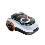 Segway Navimow i215 LIDAR— Up to .37 Acre (Wire-Free GPS) - Robo Maintain
