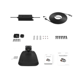 Segway Navimow i215 LIDAR— Up to .37 Acre (Wire-Free GPS) - Robo Maintain