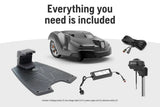 Husqvarna Automower 450XH EPOS - Up to 2.5 Acres (Wire-Free GPS) - Robo Maintain