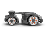 Husqvarna Automower 435iQ AWD- Up to 1.3 Acres (Wire-Free GPS) - Robo Maintain