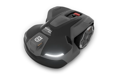 Husqvarna Automower 440iQ - Up to 2 Acres (Wire-Free GPS) - Robo Maintain