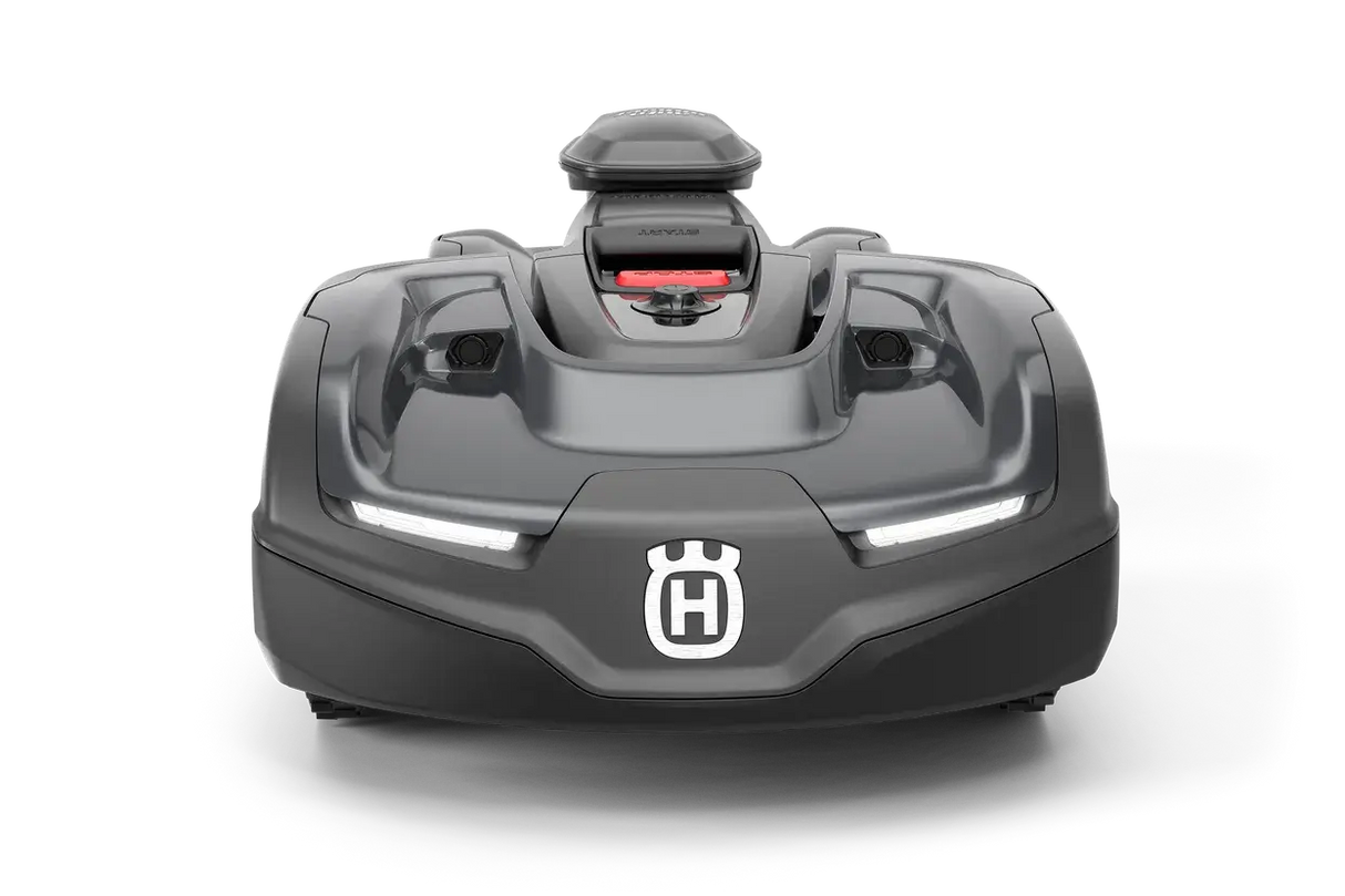 Husqvarna Automower 435iQ AWD- Up to 1.3 Acres (Wire-Free GPS) - Robo Maintain