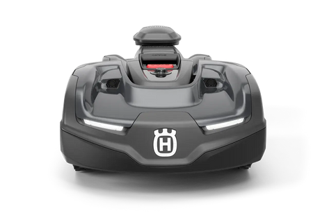 Husqvarna Automower 435iQ AWD- Up to 1.3 Acres (Wire-Free GPS) - Robo Maintain