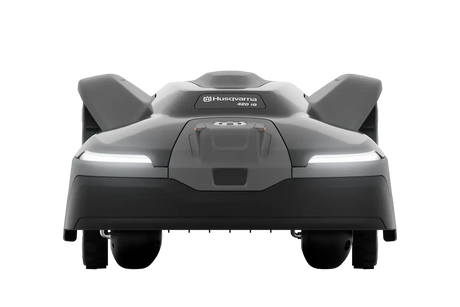 Husqvarna Automower 420iQ - Up to 1 Acre (Wire-Free GPS) - Robo Maintain