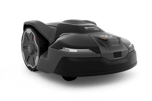 Husqvarna Automower 440iQ - Up to 2 Acres (Wire-Free GPS) - Robo Maintain