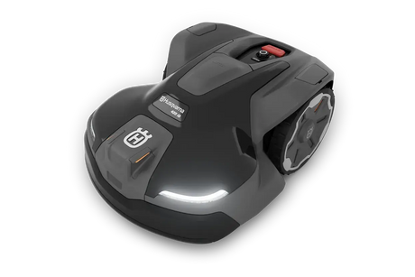 Husqvarna Automower 420iQ - Up to 1 Acre (Wire-Free GPS) - Robo Maintain
