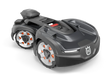 Husqvarna Automower 435iQ AWD- Up to 1.3 Acres (Wire-Free GPS) - Robo Maintain