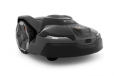 Husqvarna Automower 410iQ - Up to 1/2 Acre (Wire-Free GPS) - Robo Maintain