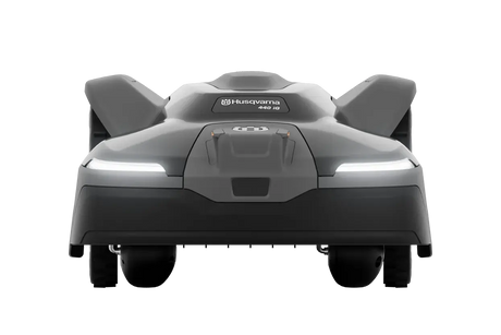 Husqvarna Automower 440iQ - Up to 2 Acres (Wire-Free GPS) - Robo Maintain