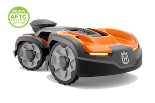 Husqvarna Automower® 535 AWD EPOS®